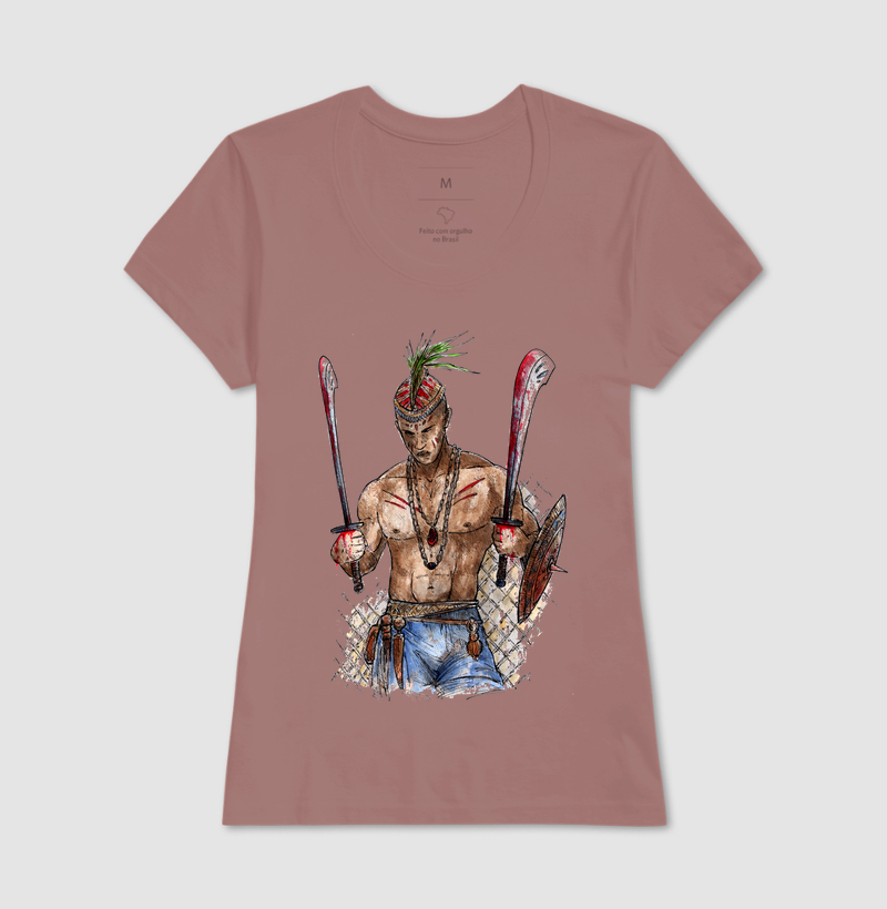Camisa 15