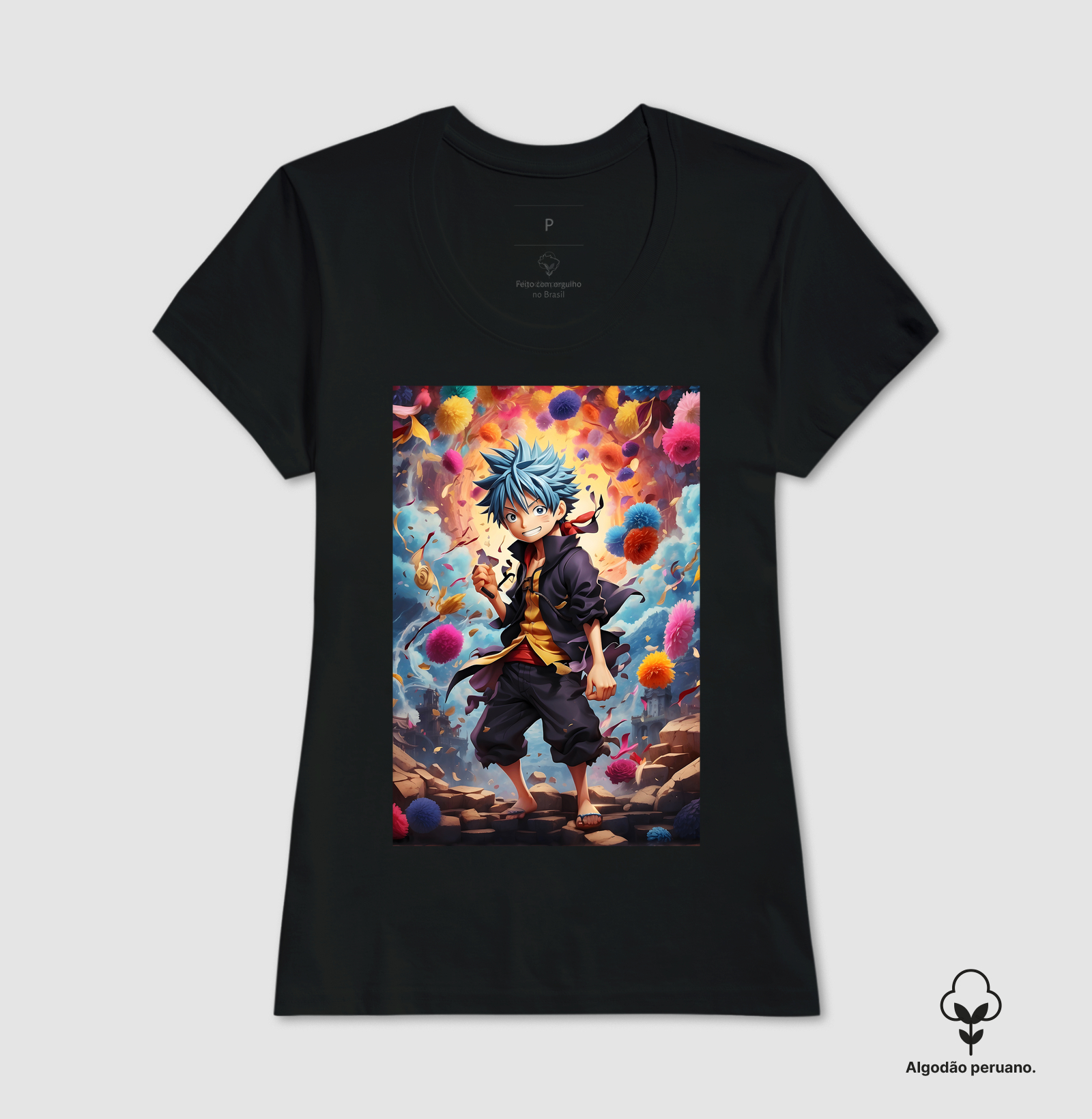 Camisa 2