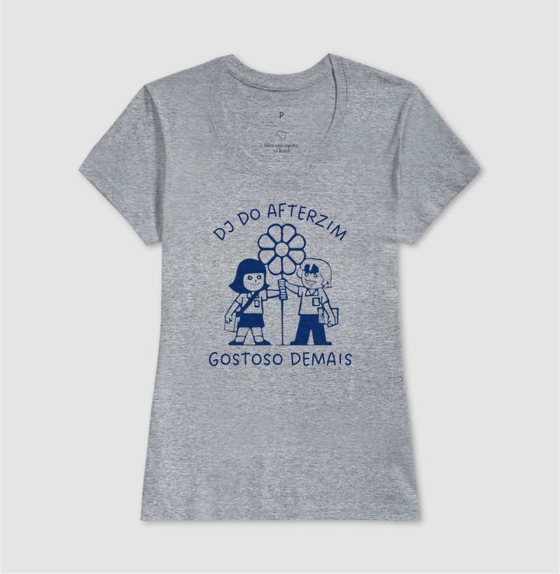 Camisa 5