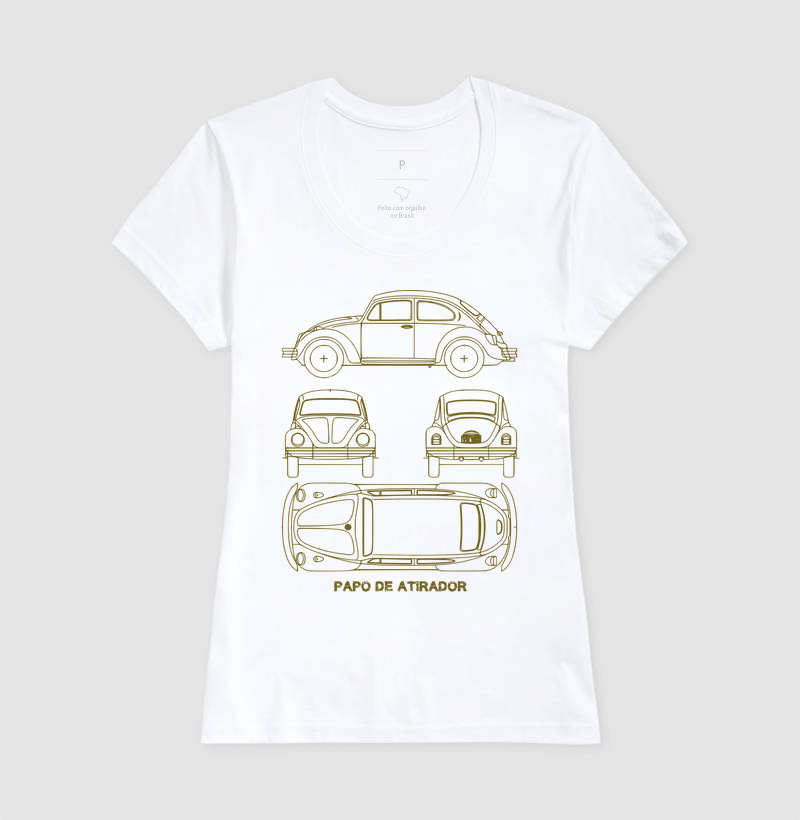 Camisa 6