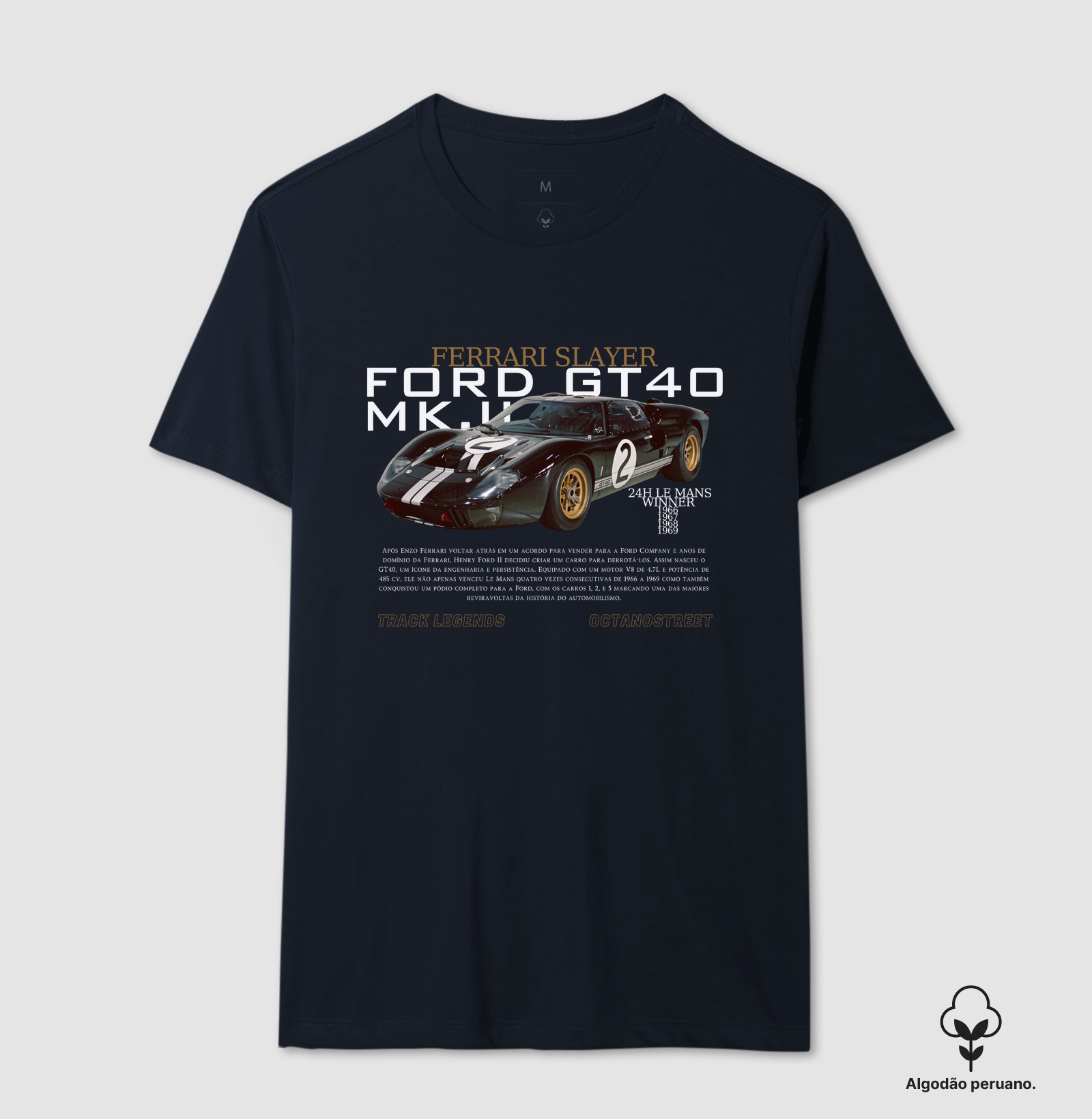 Camisa 4