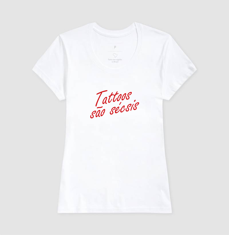 Camisa 18