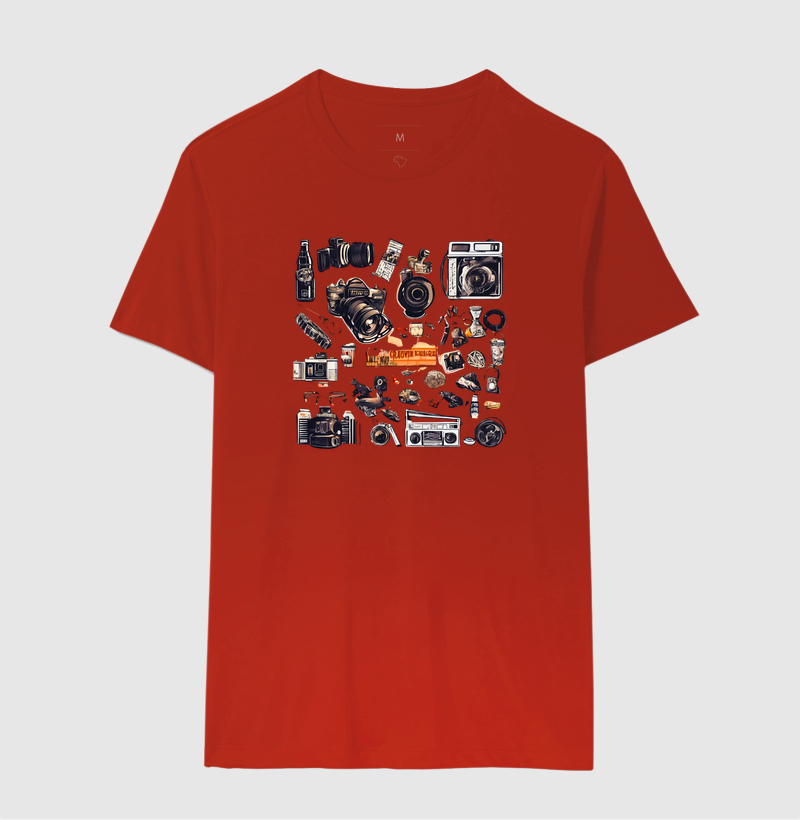 Camisa 3