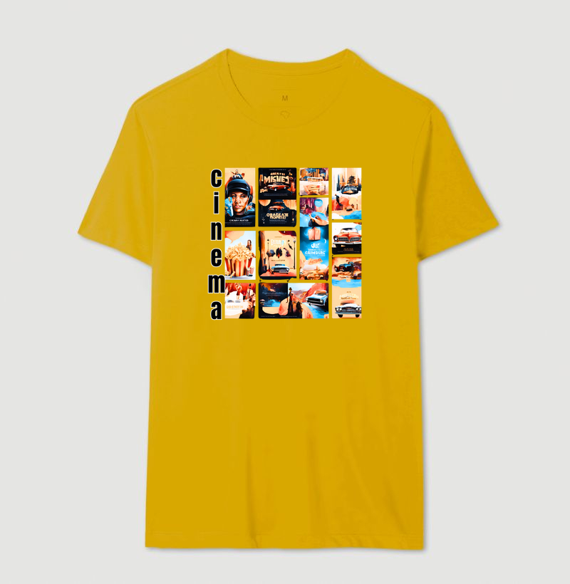 Camisa 5