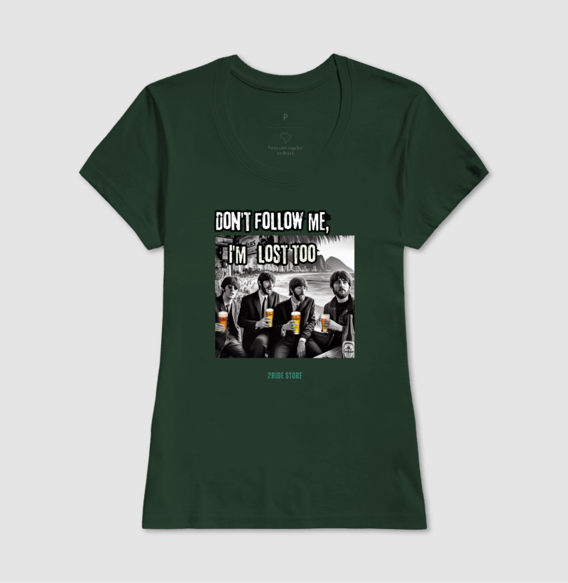 Camisa 13