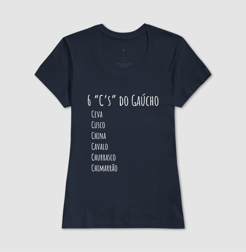 Camisa 6