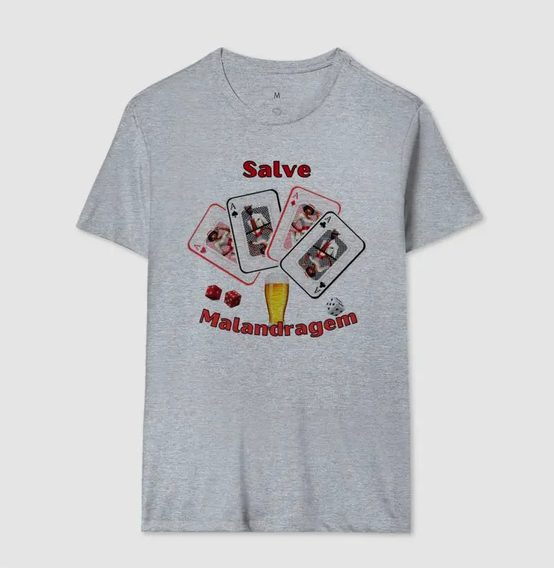 Camisa 7