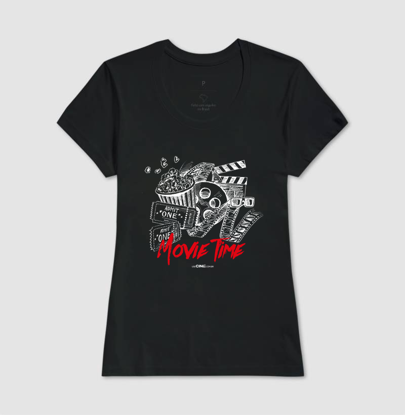 Camisa 13