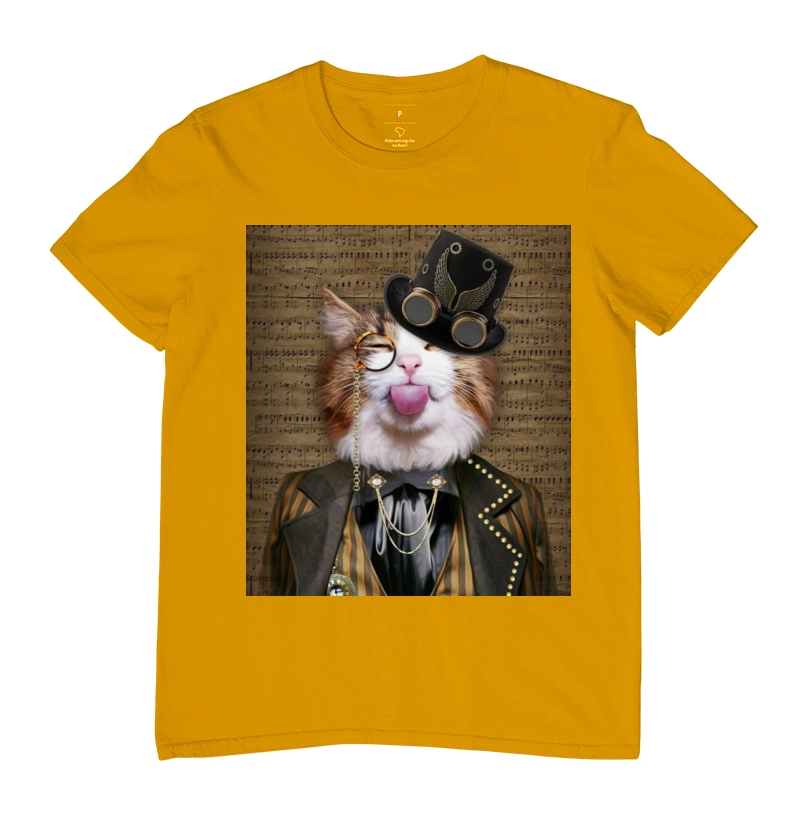 Camisa 11
