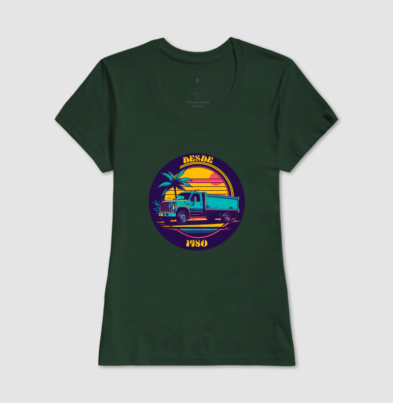 Camisa 16