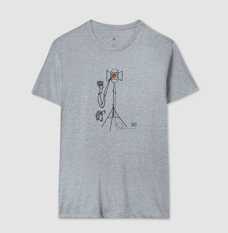 Camisa 11