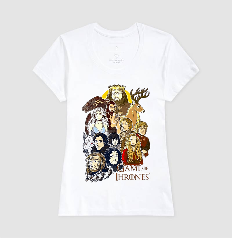 Camisa 4