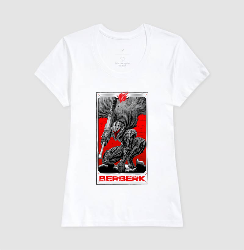 Camisa 18