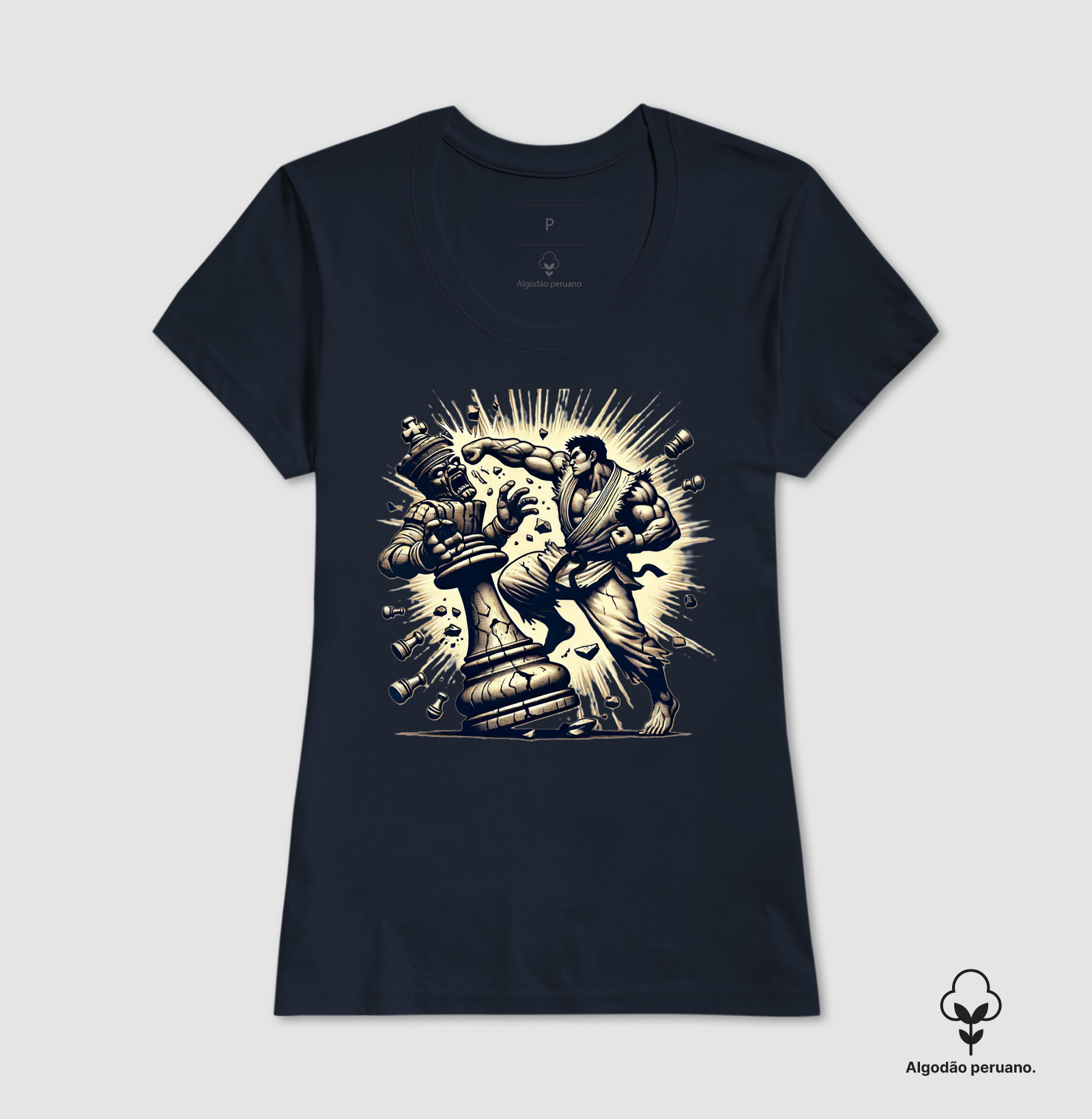 Camisa 6