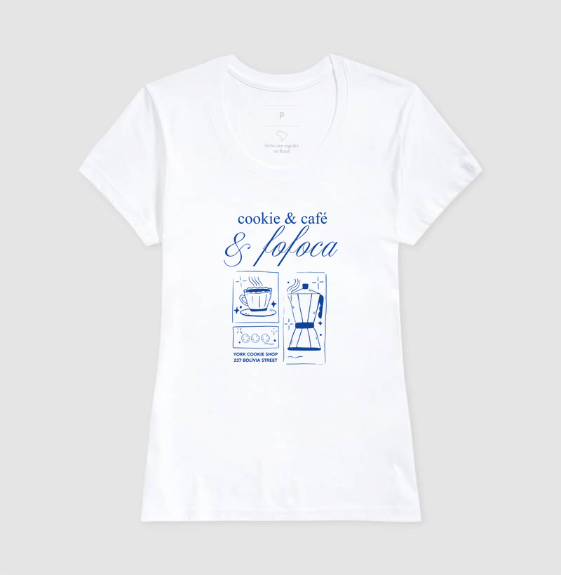 Camisa 5