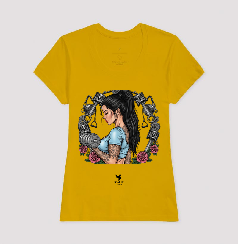 Camisa 7