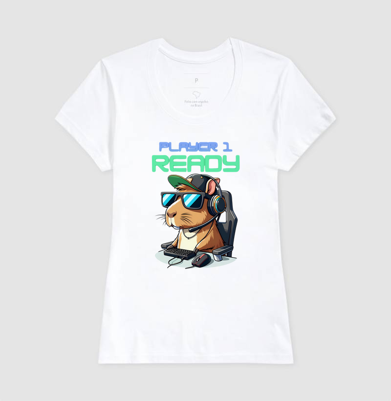 Camisa 4