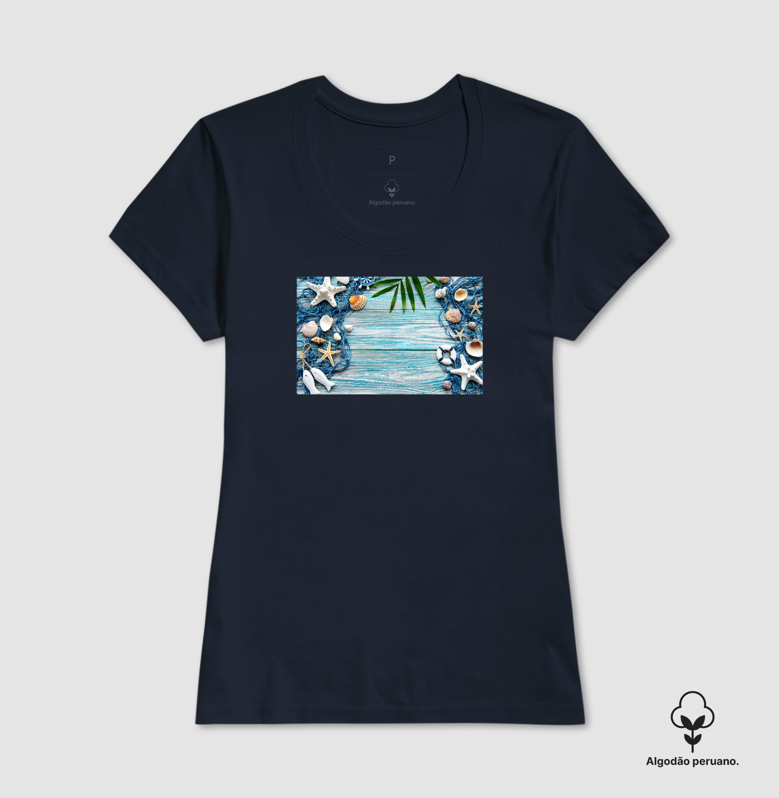 Camisa 1