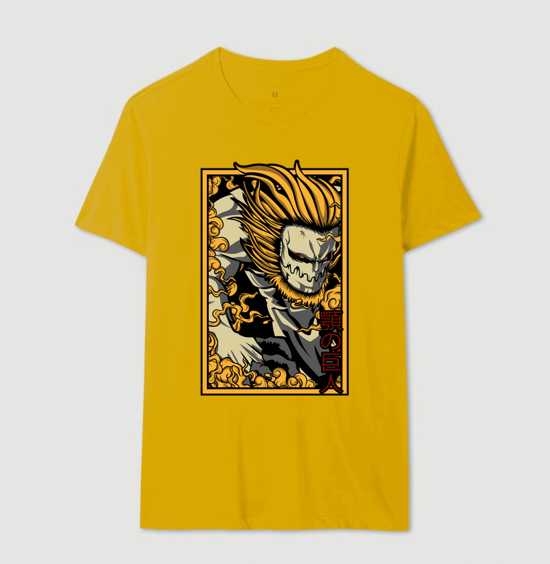 Camisa 16