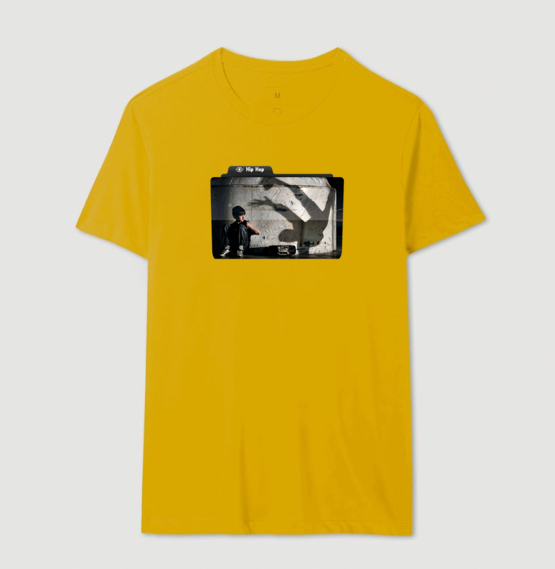 Camisa 16