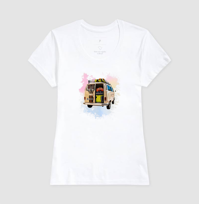 Camisa 7