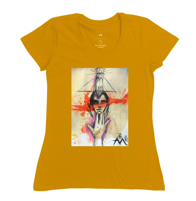 Camisa 14