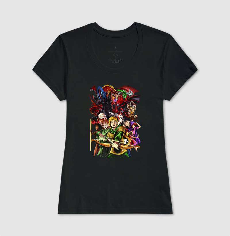 Camisa 2