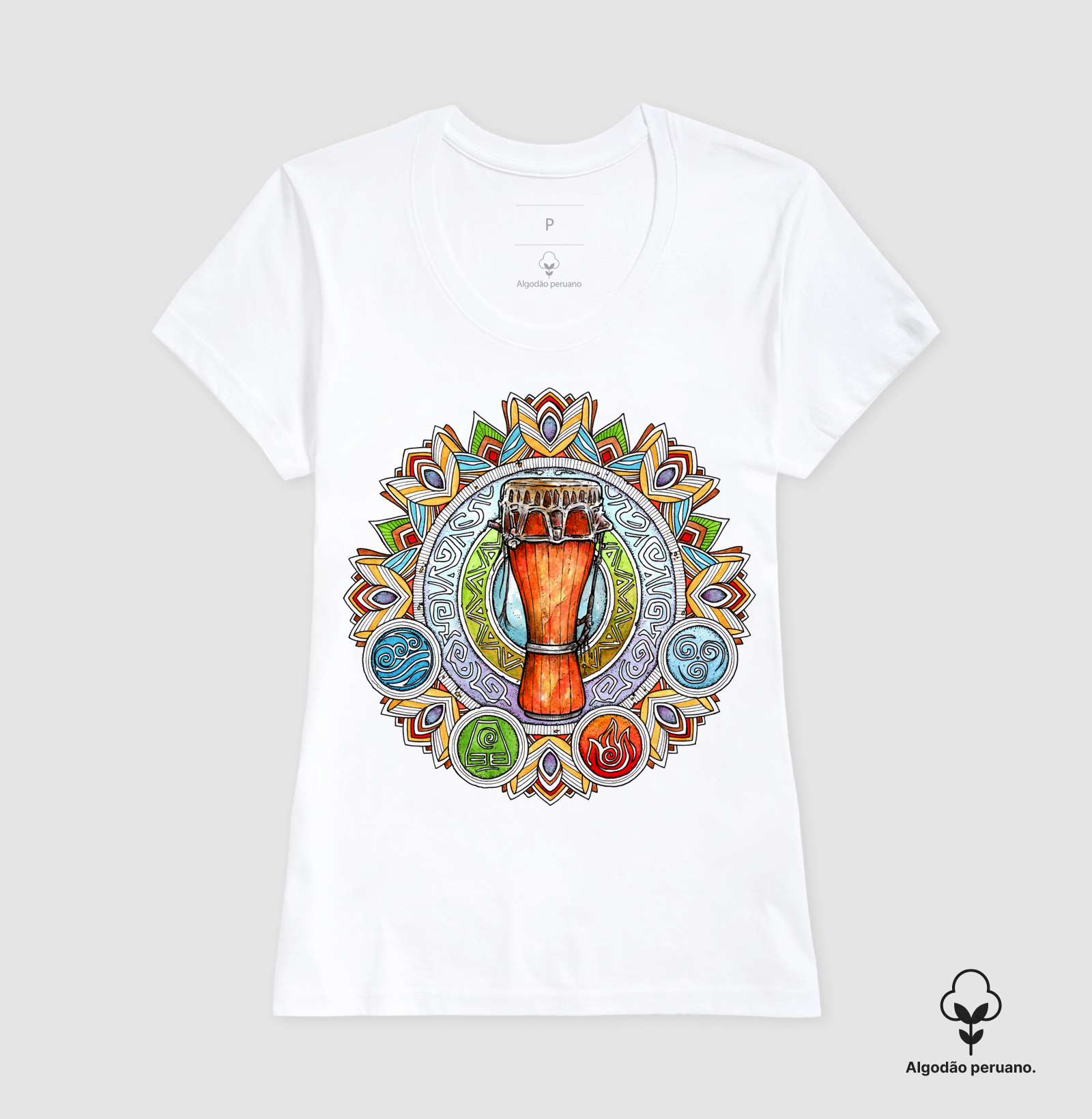 Camisa 4