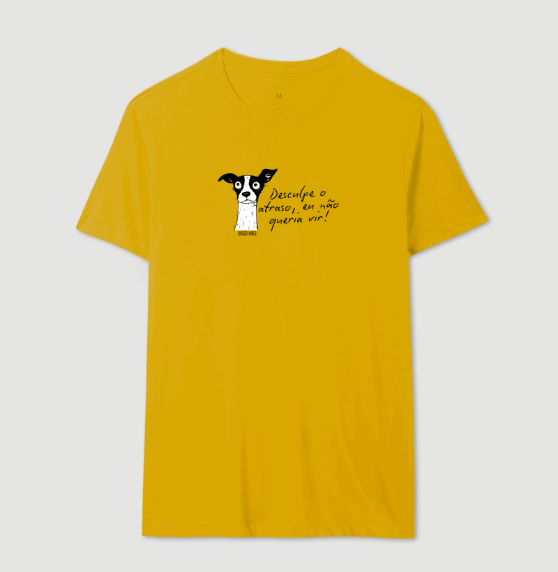 Camisa 11