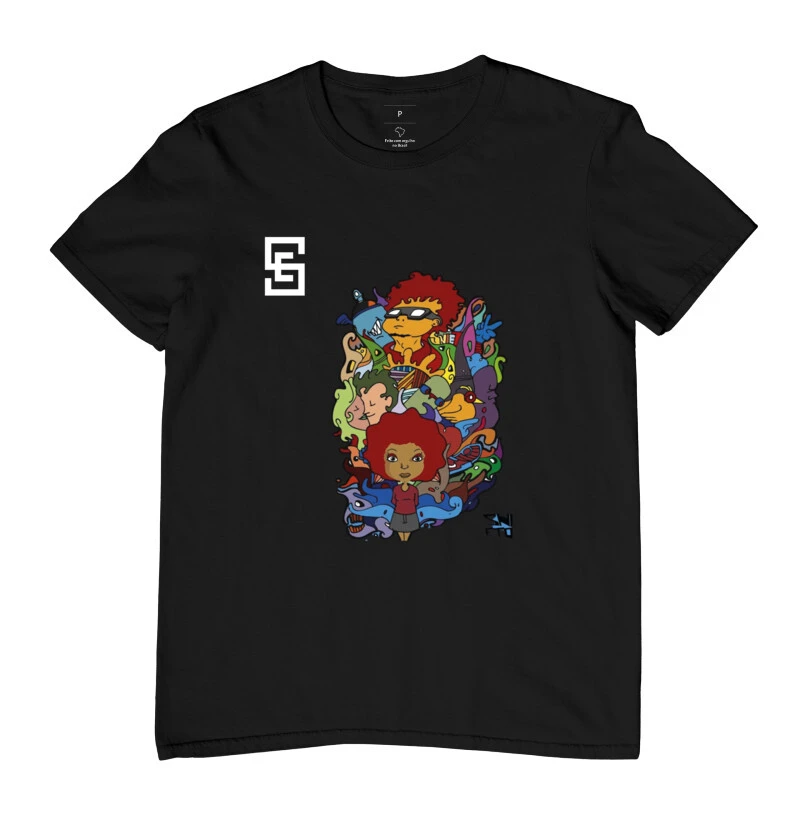 Camisa 7