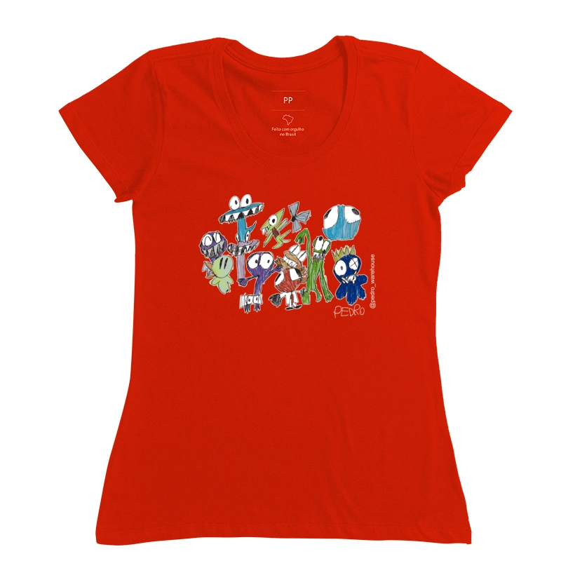 Camisa 10