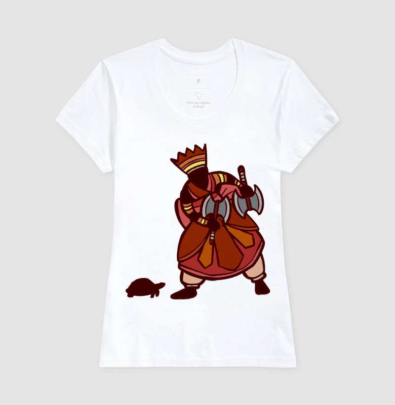 Camisa 5