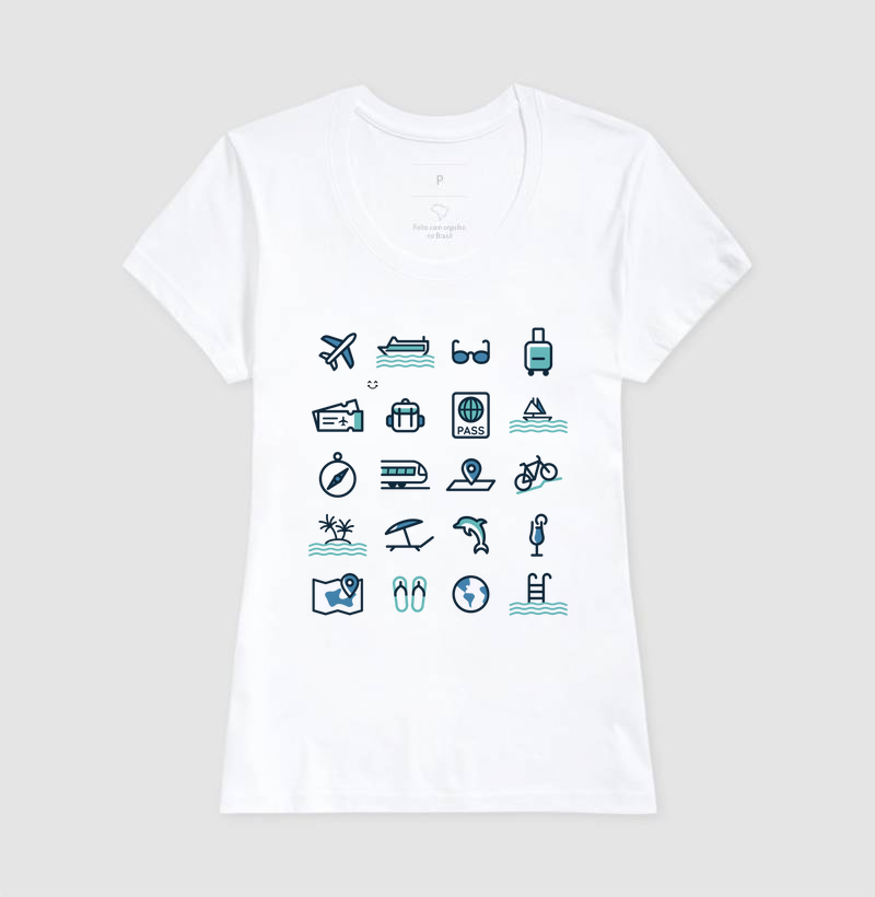 Camisa 10