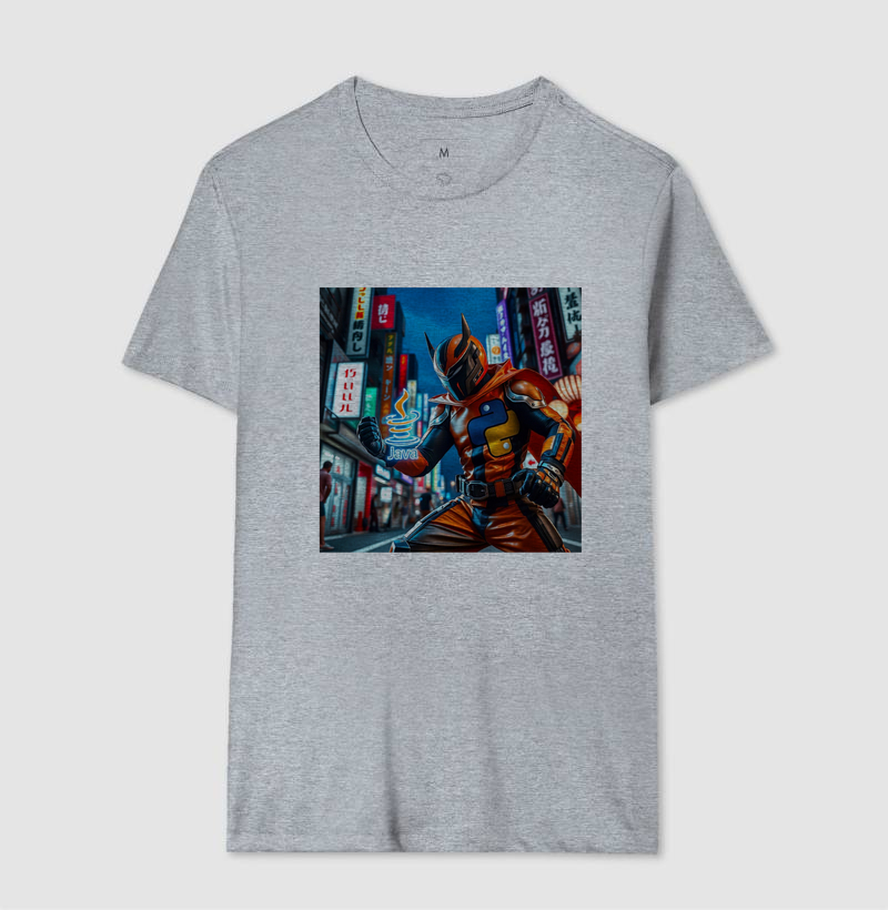 Camisa 7