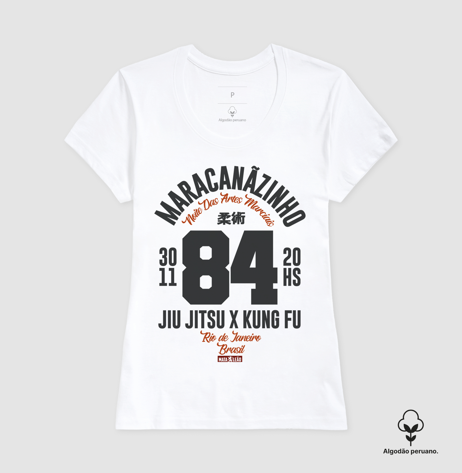 Camisa 3