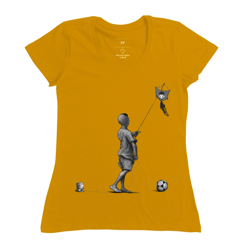 Camisa 14