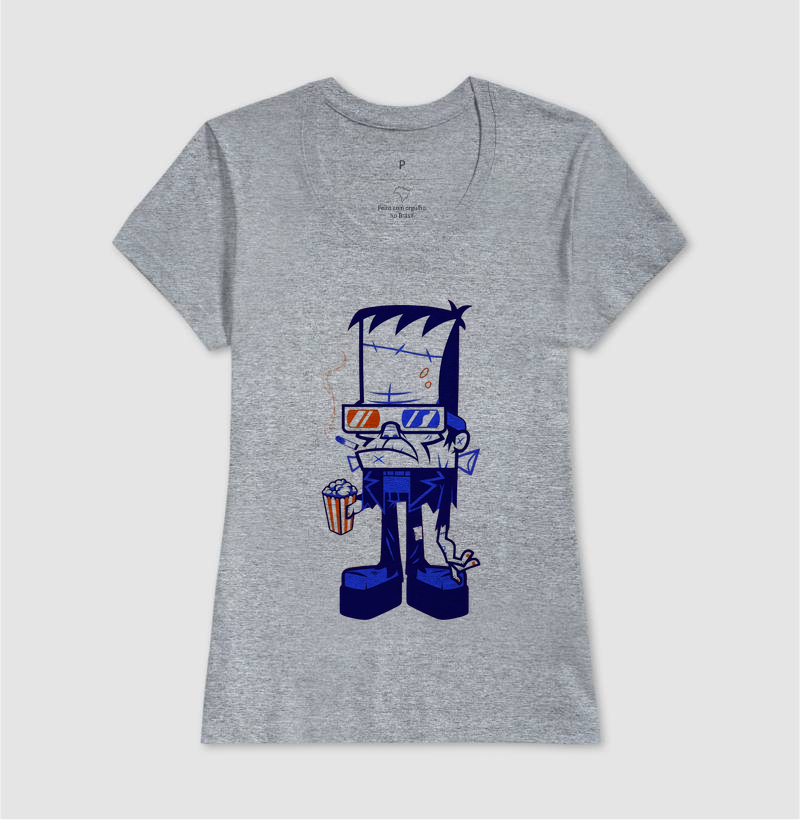 Camisa 8