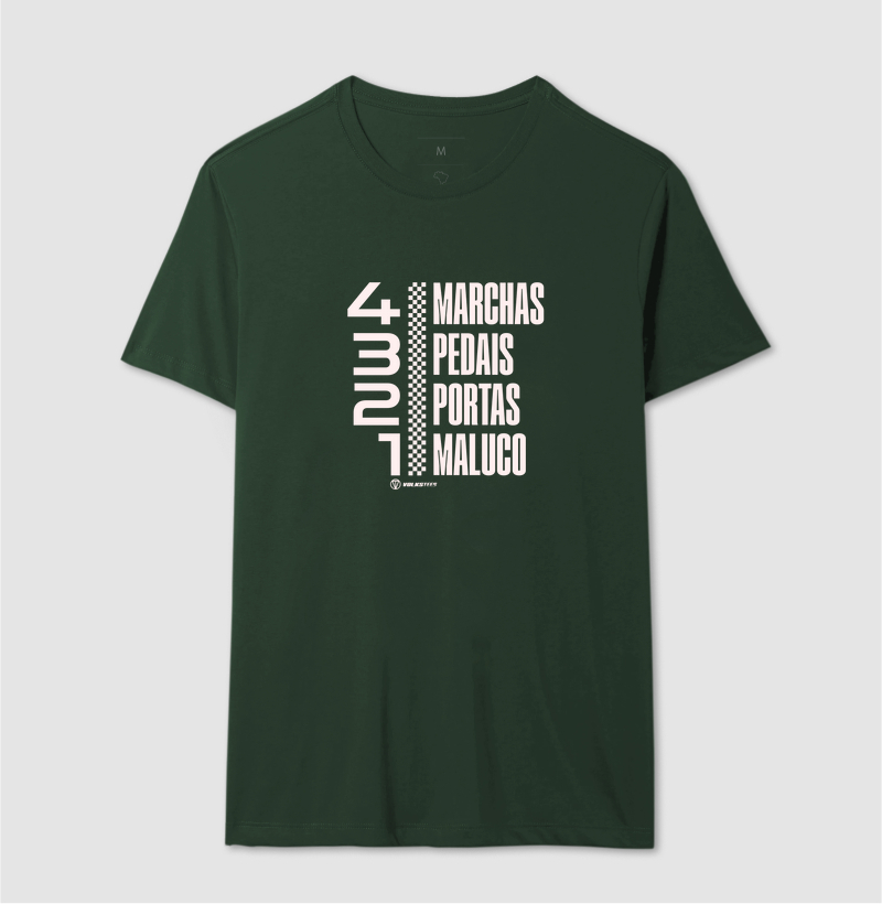 Camisa 14