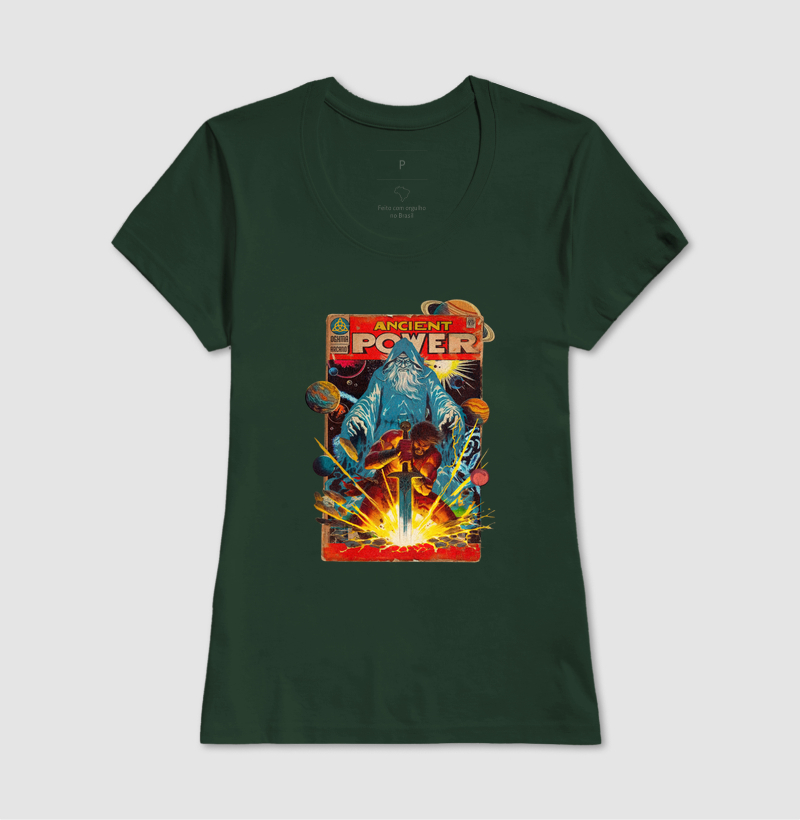 Camisa 12