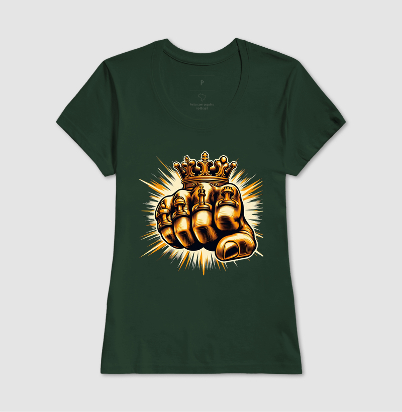 Camisa 17