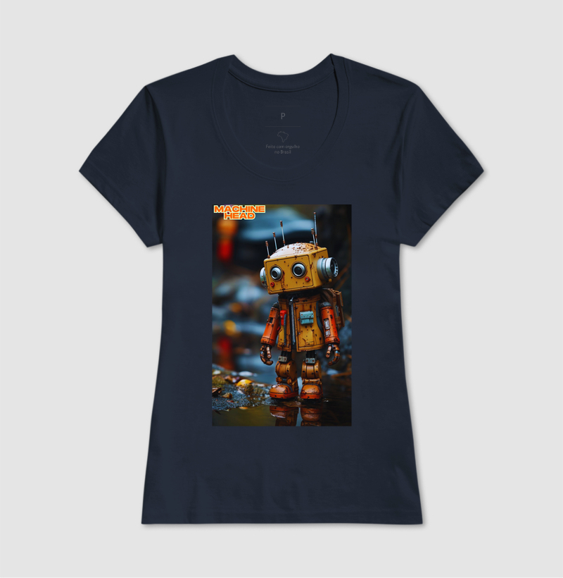 Camisa 9