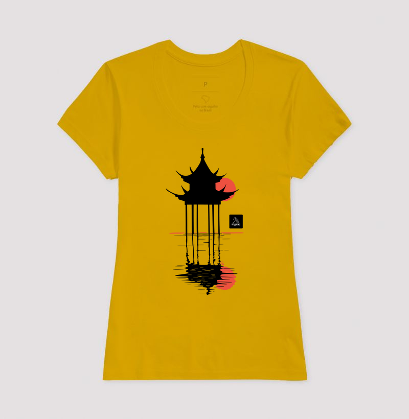 Camisa 14