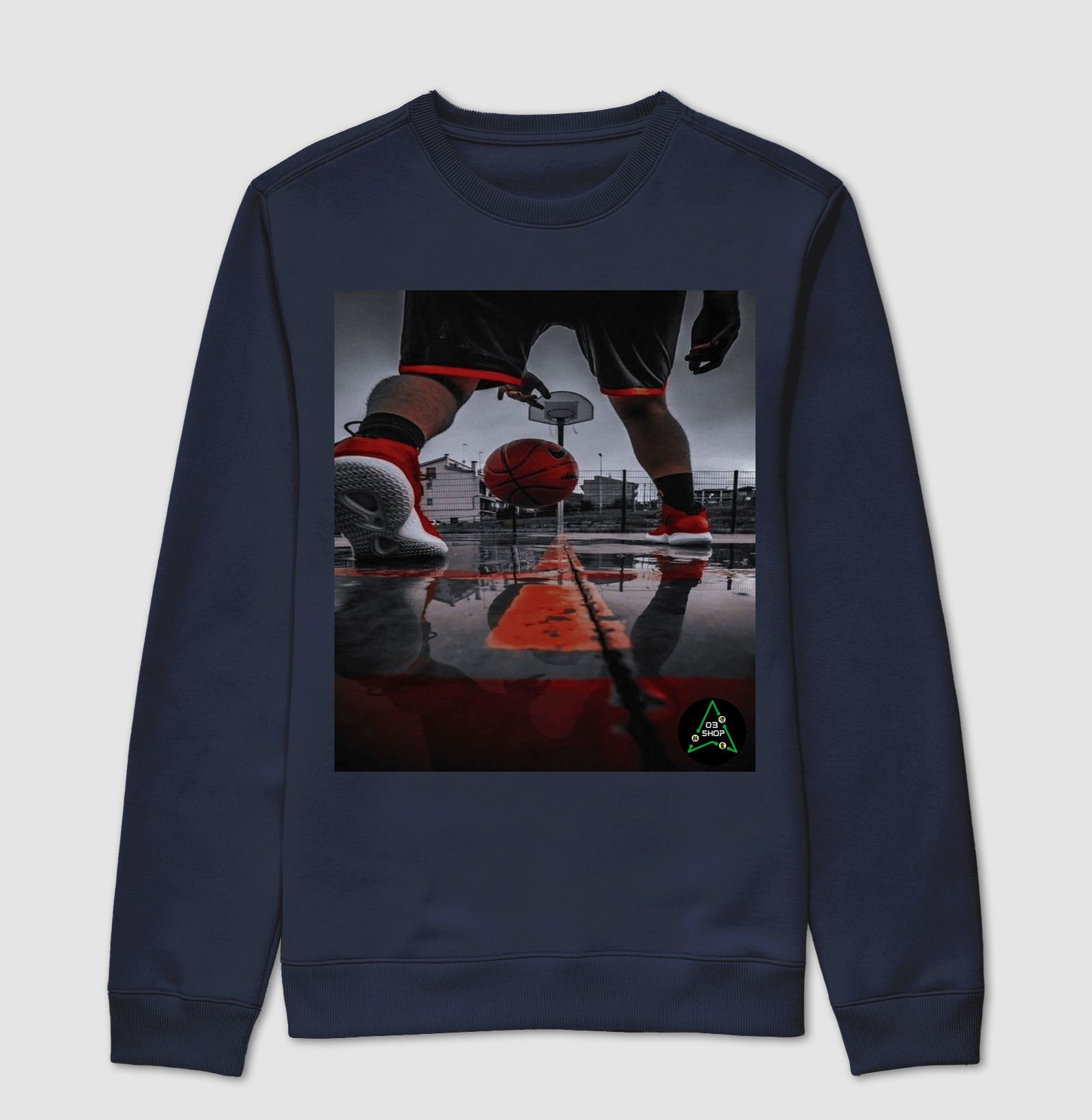 Camisa 4