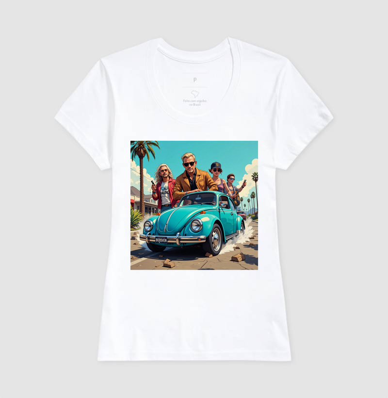 Camisa 4