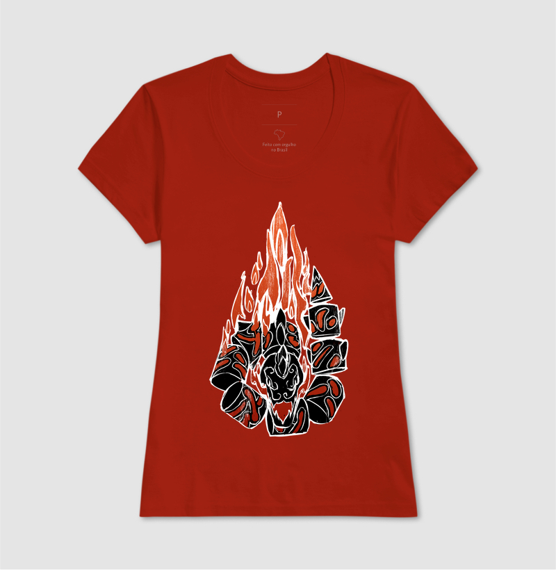 Camisa 8