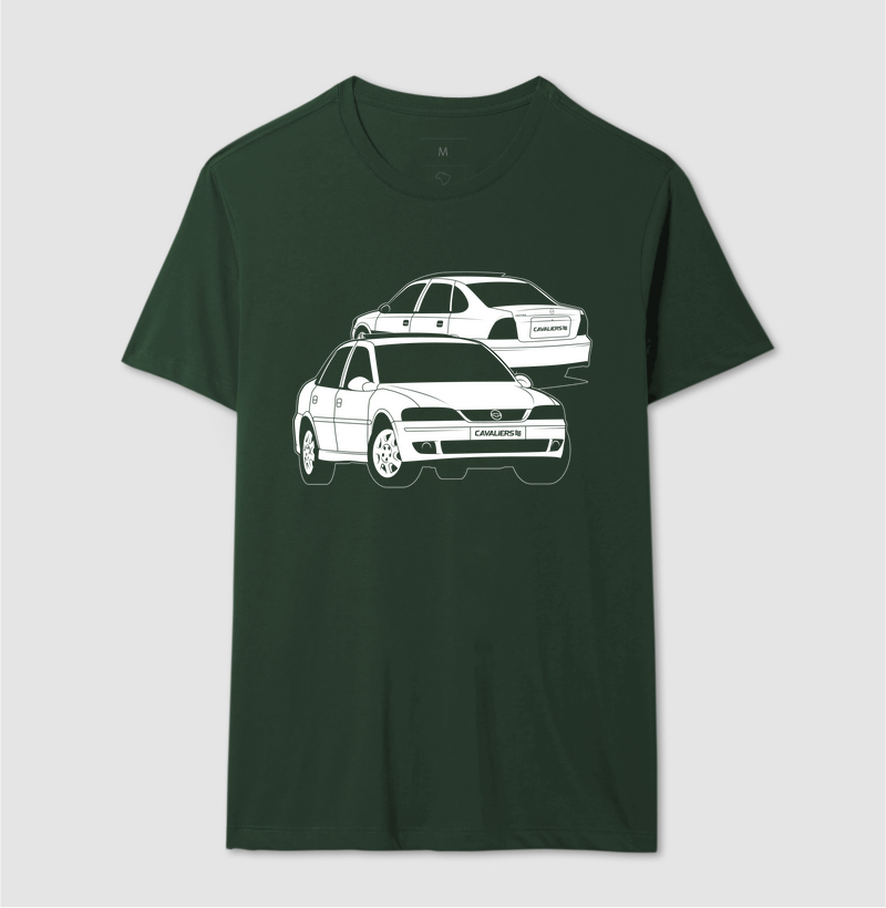 Camisa 12