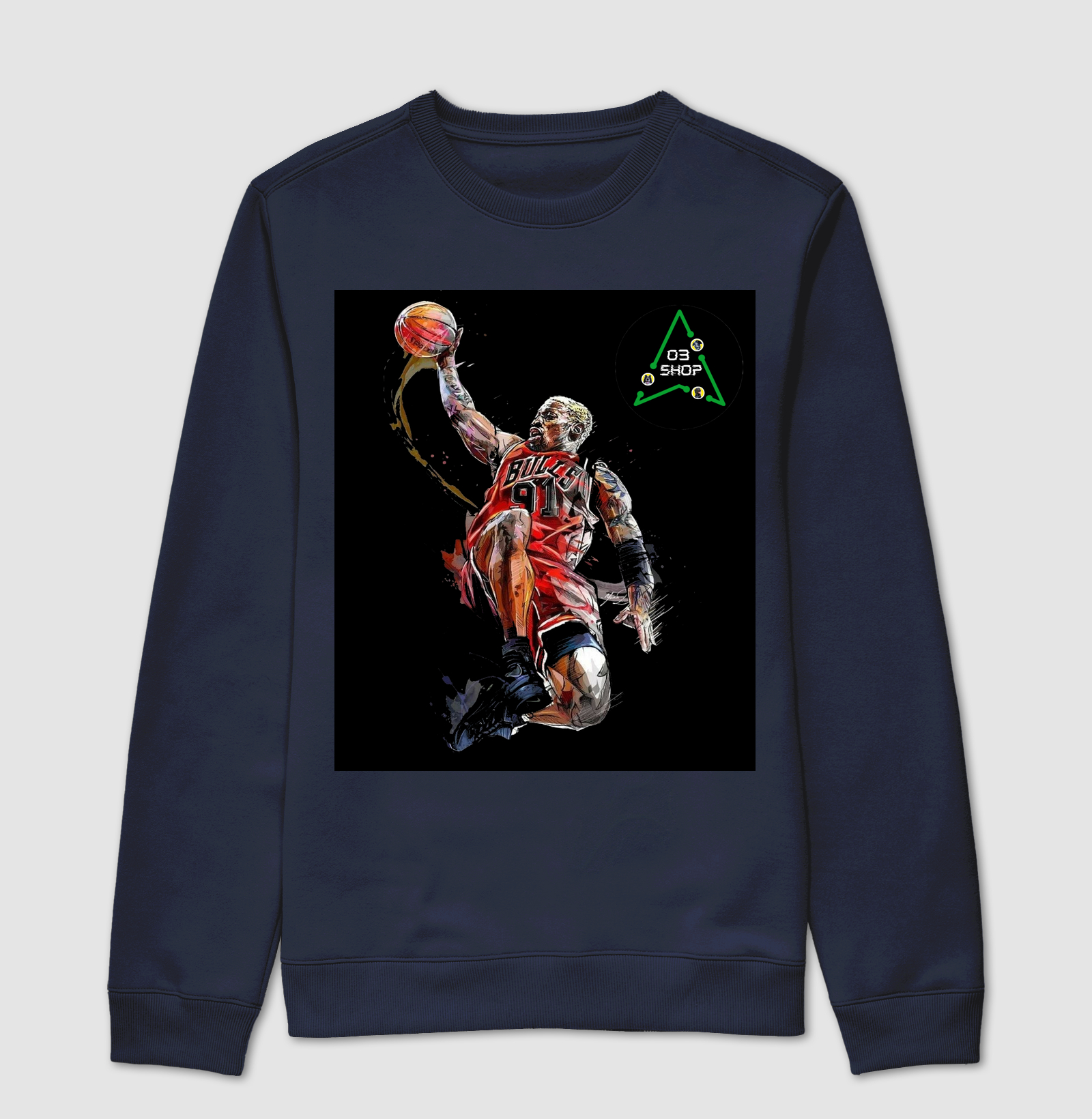 Camisa 4