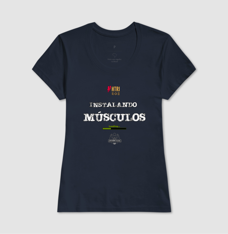 Camisa 18