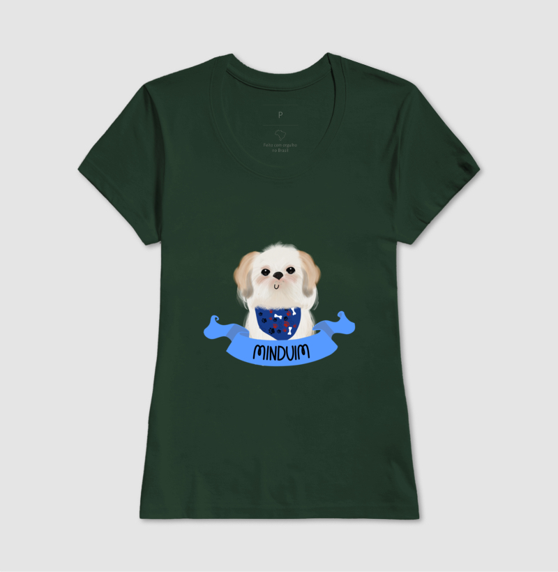 Camisa 12