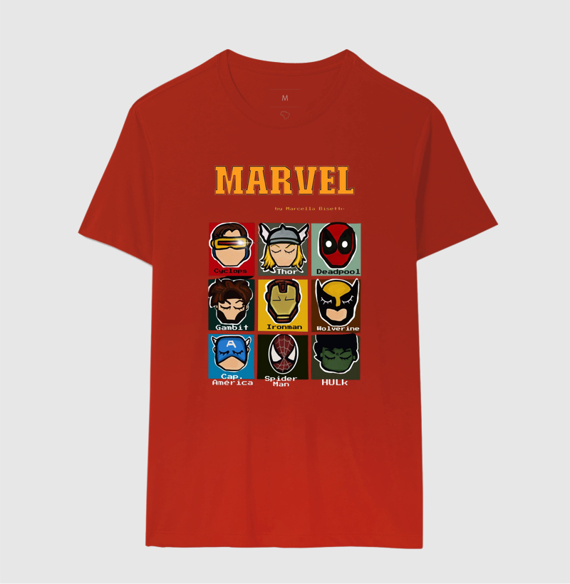 Camisa 9